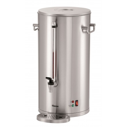 Percolateur à café Silver 1300