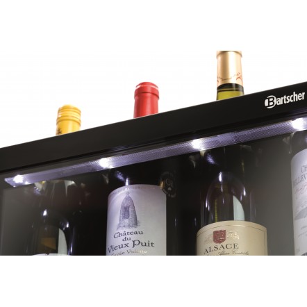 Refroidisseur de bouteilles 4FL-100