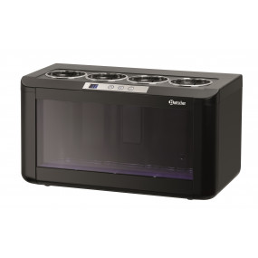 Refroidisseur de bouteilles 4FL-100