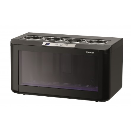 Refroidisseur de bouteilles 4FL-100