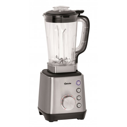 Blender 2,6L