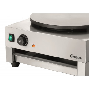 Crêpière 1CP400