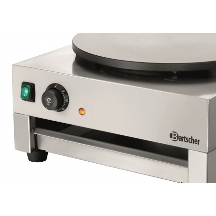 Crêpière 1CP400