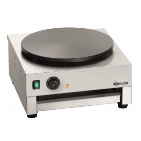 Crêpière 1CP400
