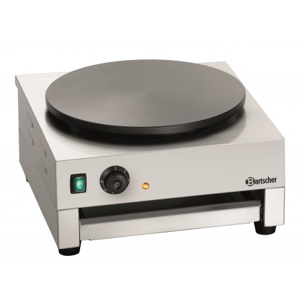 Crêpière 1CP400