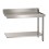 Table d'égouttage DS-1200R