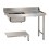 Table de tri DS-R1BAS