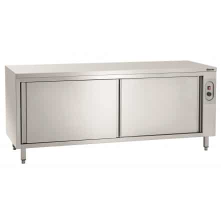 Armoire chauff. 700-4T 2000