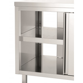 Armoire chauff. 700-4T 2000