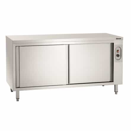 Armoire chauff. 700-4T 1600