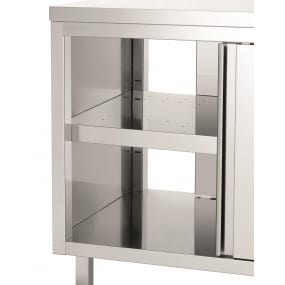 Armoire chauff. 700-4T 1600