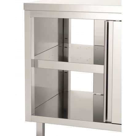 Armoire chauff. 700-4T 1600