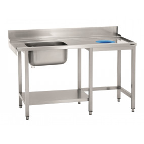 Table de tri KTS5000