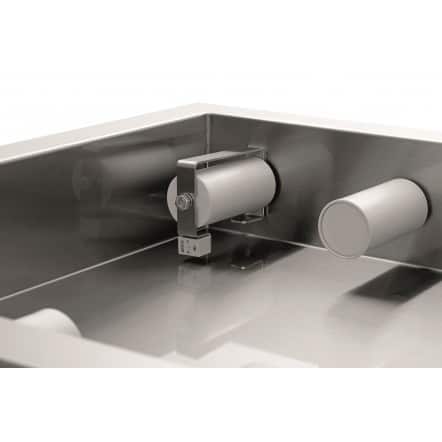 Table d'égouttage KTS5000