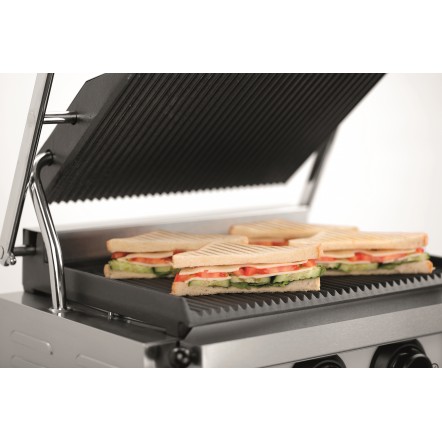 Grill contact "Panini-MDI" 1R