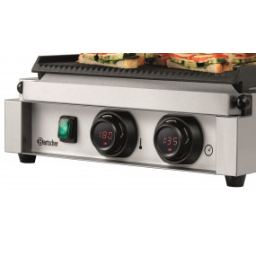 Grill contact "Panini-MDI" 1R