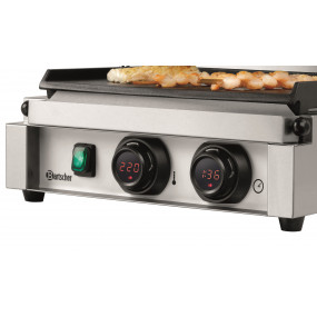 Grill contact "Panini-MDI" 1G
