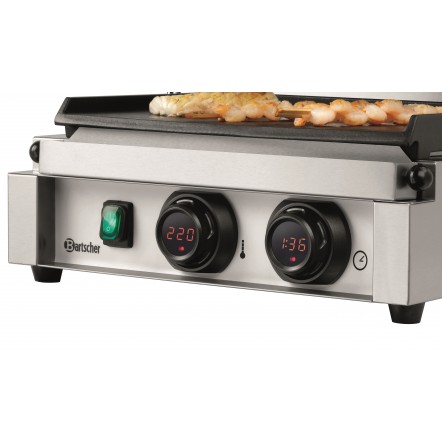 Grill contact "Panini-MDI" 1G