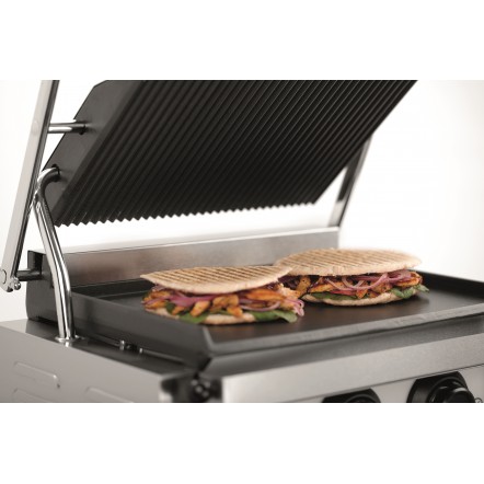 Grill contact "Panini-MDI" 1GR