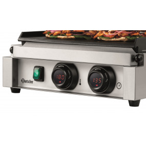 Grill contact "Panini-MDI" 1GR