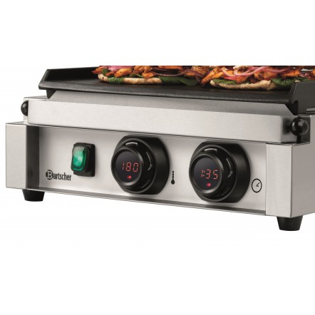 Grill contact "Panini-MDI" 1GR