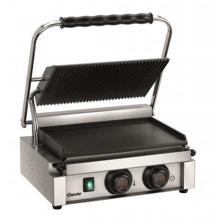 Grill contact "Panini-MDI" 1GR