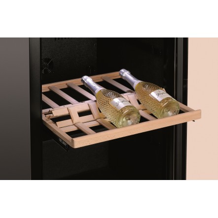 Présentoir à vin 2Z 180FL