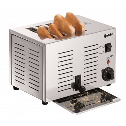 Grille-pain TS40