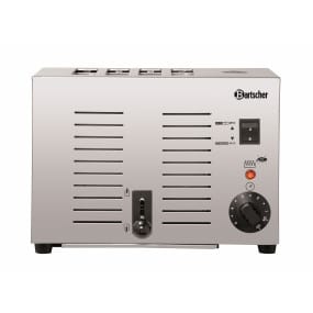 Grille-pain TS40