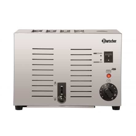 Grille-pain TS40