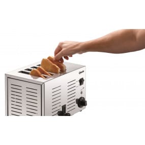 Grille-pain TS40