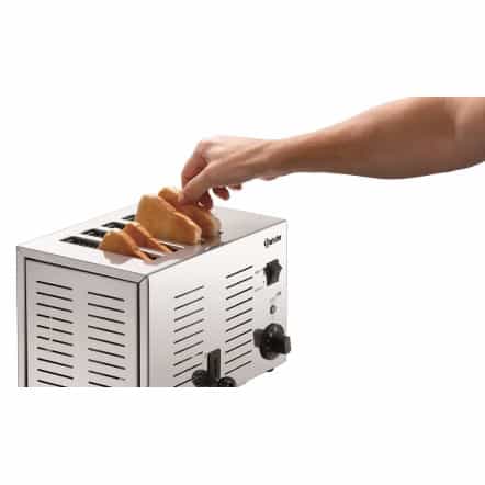 Grille-pain TS40