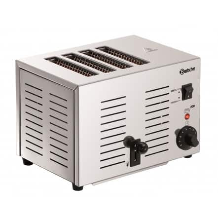 Grille-pain TS40