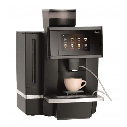 Distributeur autom. de café KV1 Comfort