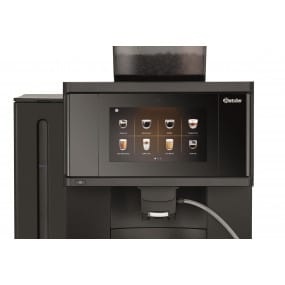 Distributeur autom. de café KV1 Comfort