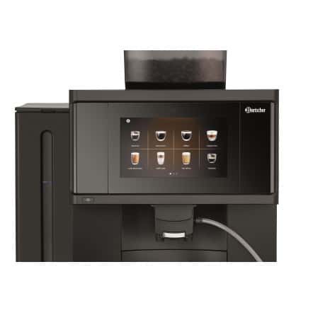 Distributeur autom. de café KV1 Comfort