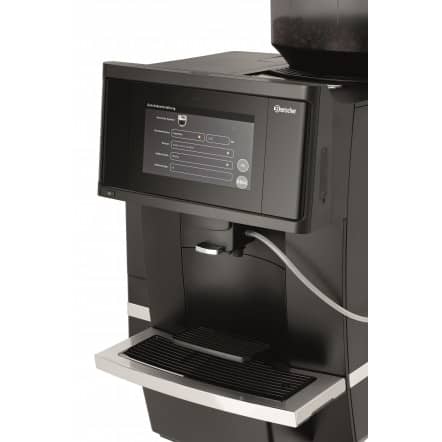 Distributeur autom. de café KV1 Comfort