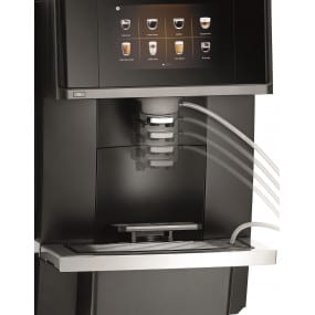 Distributeur autom. de café KV1 Comfort