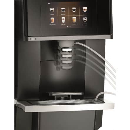 Distributeur autom. de café KV1 Comfort