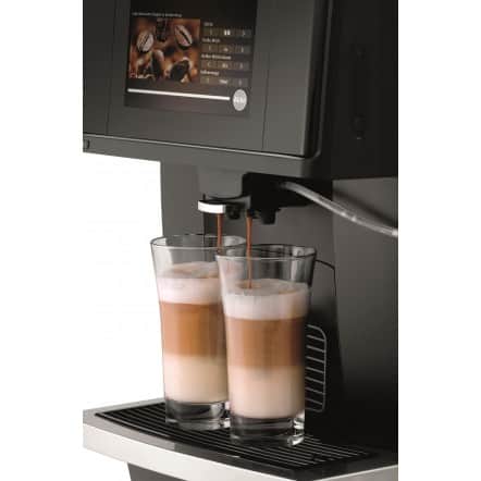 Distributeur autom. de café KV1 Comfort