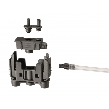 Distributeur autom. de café KV1 Comfort