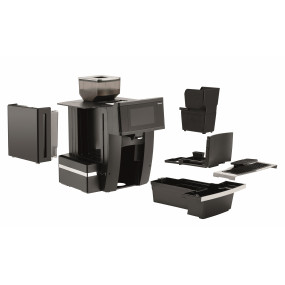 Distributeur autom. de café KV1 Comfort