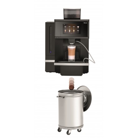 Distributeur autom. de café KV1 Comfort