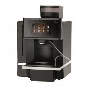 Distributeur autom. de café KV1 Comfort