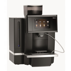 Distributeur autom. de café KV1 Comfort