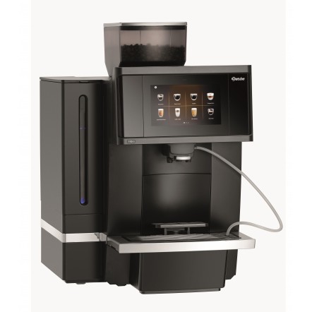 Distributeur autom. de café KV1 Comfort