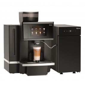 Distributeur autom. de café KV1 Comfort