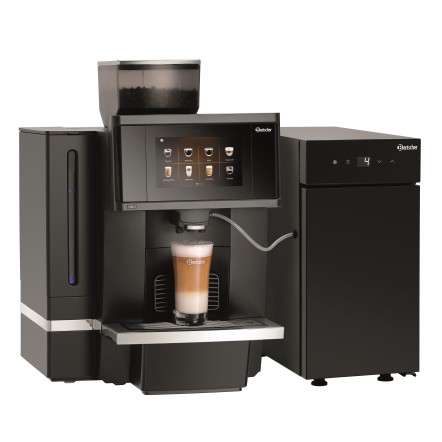 Distributeur autom. de café KV1 Comfort