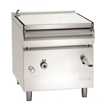 Braisière basculante 900 E87LHK