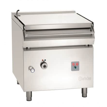Braisière basculante 900 E87LEK
